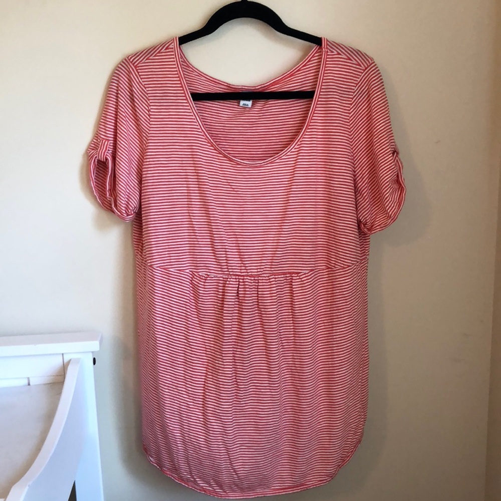 Maternity top size XL 🤰